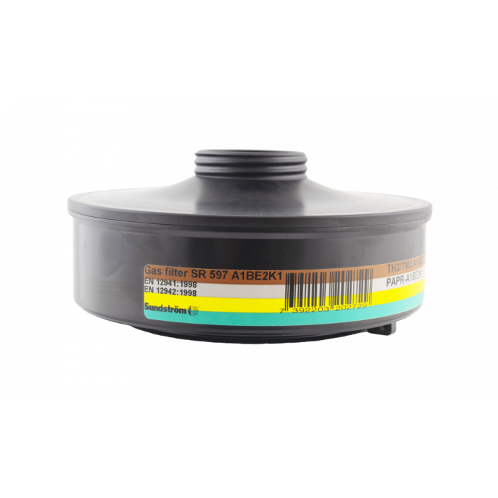 Filtre à gaz A1BE2K1 -...