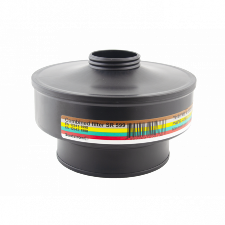 Filtre combiné (A1BE2K1HGP3 R)