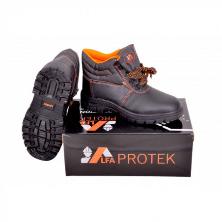 Chaussure de sécurité S1P AP-42202