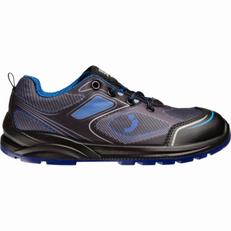 Chaussure de sécurité S1P CADOR
