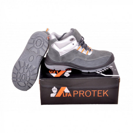 Chaussure de sécurité S3 AP-8009