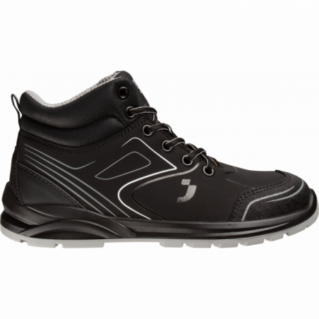 Chaussure de sécurité S3 CADOR S3 MID
