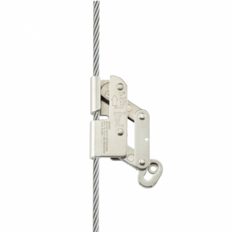 Encarvateur à câble ø10mm - Livraison sur tout le Maroc