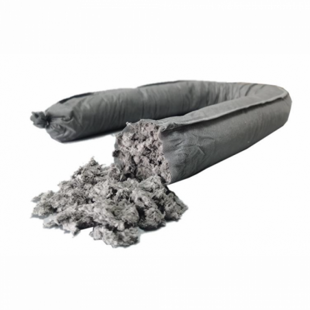 Boudin absorbant tous liquides