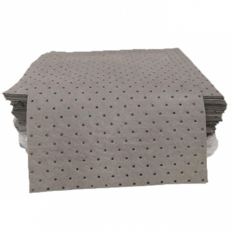 Feuille absorbante tous liquides (40x50x3)