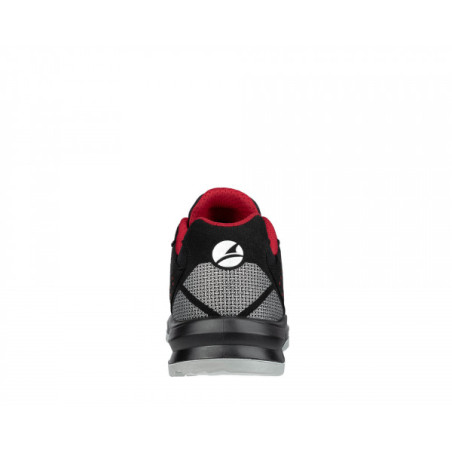 Chaussure de sécurité GRID LOW ALBATROS CHAUSSURES DE SECURITE S3