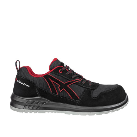 Chaussure de sécurité CLIFTON LOW CHAUSSURES DE SECURITE S3