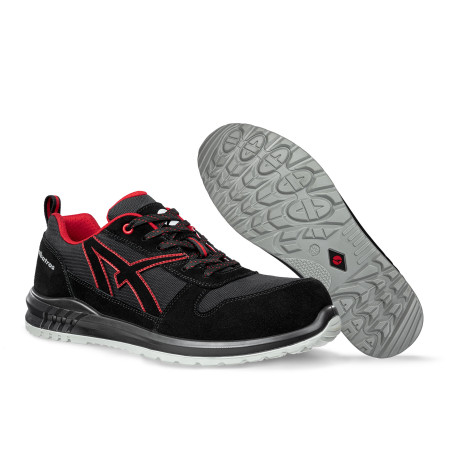 Chaussure de sécurité CLIFTON LOW CHAUSSURES DE SECURITE S3
