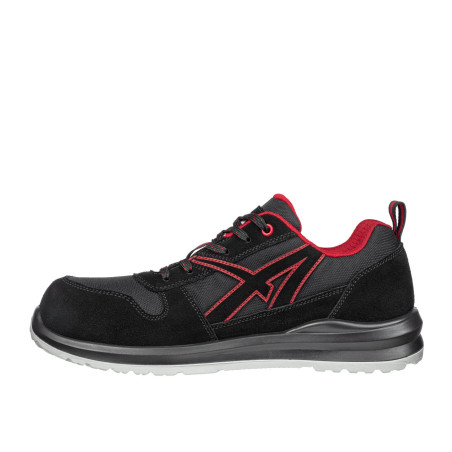 Chaussure de sécurité CLIFTON LOW CHAUSSURES DE SECURITE S3