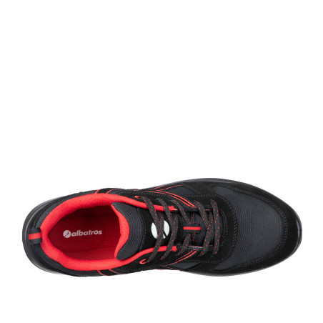 Chaussure de sécurité CLIFTON LOW CHAUSSURES DE SECURITE S3