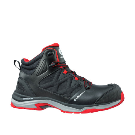 Chaussure de sécurité ULTRATRAIL MID ALBATROS CHAUSSURES