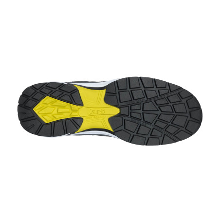 Chaussure de sécurité ULTRATRAIL LOW ALBATROS CHAUSSURES ESD