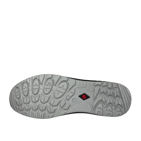 CLIFTON AIR LOW ALBATROS CHAUSSURES DE SÉCURITÉ S1 ESD