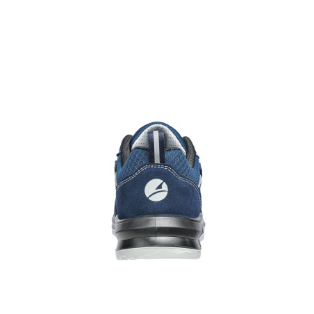 Chaussure de sécurité-TWISTER LOW ALBATROS S1P ESD