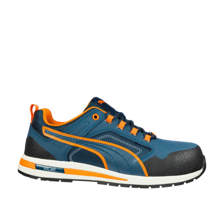 CROSSTWIST LOW PUMA SAFETY SICHERHEITSSCHUHE S3