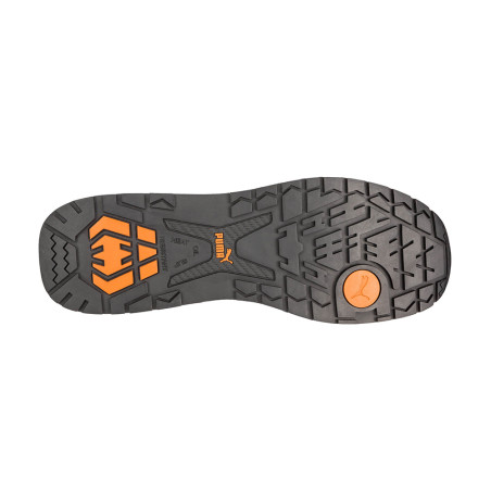 CROSSTWIST LOW PUMA SAFETY SICHERHEITSSCHUHE S3