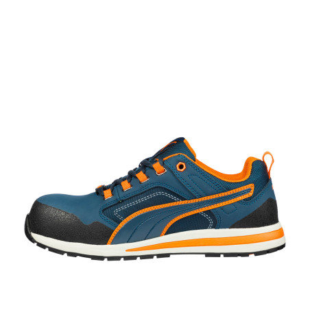 CROSSTWIST LOW PUMA SAFETY SICHERHEITSSCHUHE S3