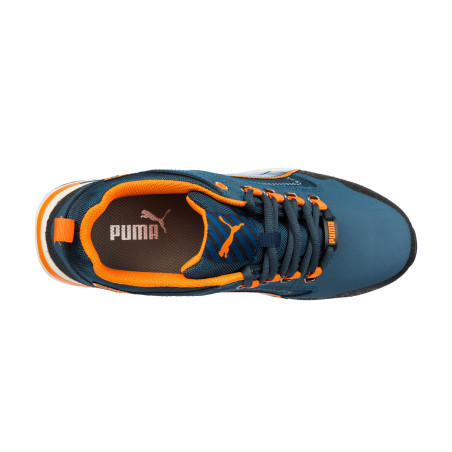 CROSSTWIST LOW PUMA SAFETY SICHERHEITSSCHUHE S3