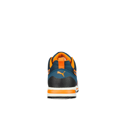 CROSSTWIST LOW PUMA SAFETY SICHERHEITSSCHUHE S3