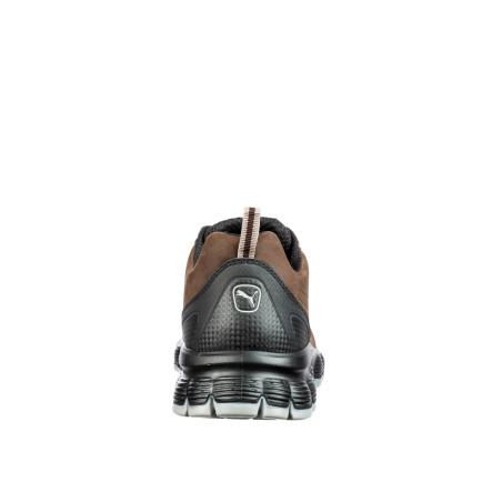 CONDOR LOW PUMA SAFETY CHAUSSURES DE SÉCURITÉ