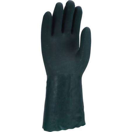 GANTS RÉSISTANTS AUX PRODUITS CHIMIQUES