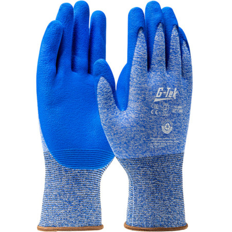 GANTS anti coupure - ENDUITS G-Tek® 3RX™