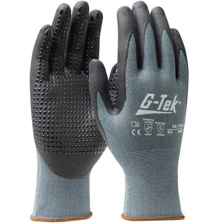 GANTS À USAGE GÉNÉRAL - ENDUITS G-Tek®