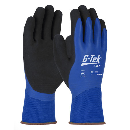 GANTS À USAGE GÉNÉRAL - ENDUITS G-Tek®