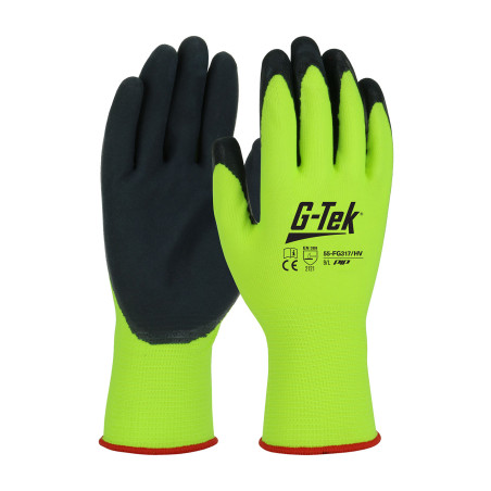 GANTS À USAGE GÉNÉRAL - ENDUITS G-Tek®