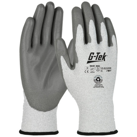 GANTS RÉSISTANTS AUX COUPURES G-Tek® 3RX™