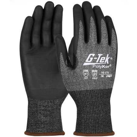 GANTS RÉSISTANTS AUX COUPURES G-Tek® PolyKor® X7™