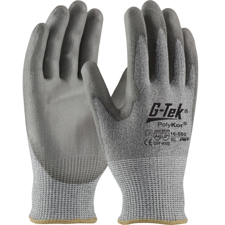 GANTS anti coupure G-Tek® PolyKor® jauge 13