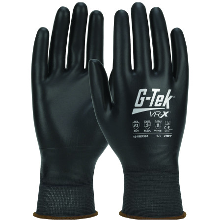 GANTS RÉSISTANTS AUX COUPURES G-Tek®  VR-X™
