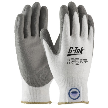 GANTS RÉSISTANTS AUX COUPURES G-Tek®