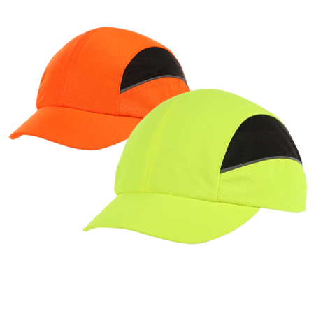 Protection du crane - Casquette de sécurité
