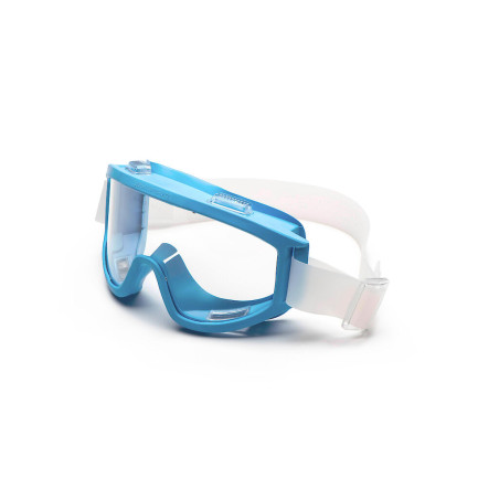 611 Polycarbonate - Clear Indirect