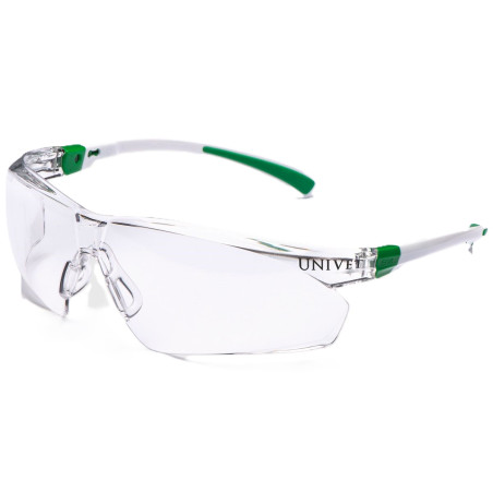 506 UP - Clear Plus 1- protection oculaire