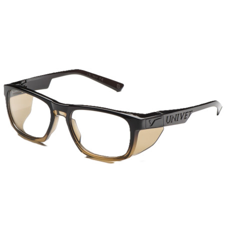 571 - Stone - Blue Block - protection oculaire