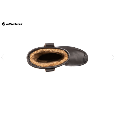 Chaussure de sécurité RIGGER BOOT S3