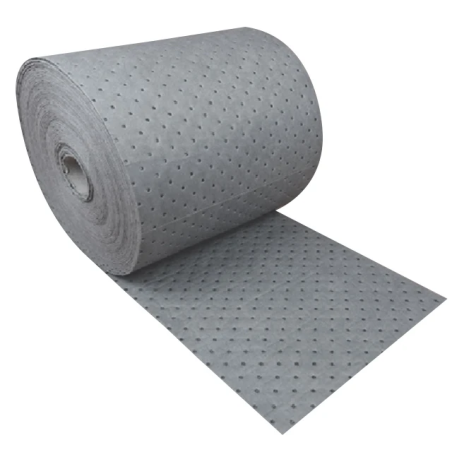 Rouleau absorbant tous liquides (40cmx50mx2mm)