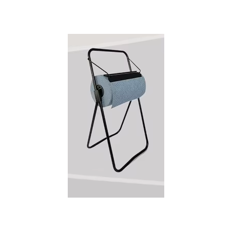 Dévidoir pour rouleaux absorbants