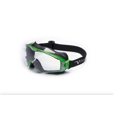 6X3 - Clear Ultra - Protection oculaire
